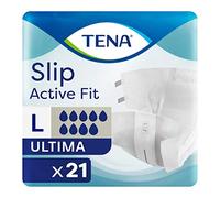 Tena Slip Active Fit Ultima Large - 21 langes