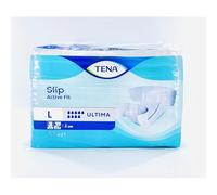 Tena Slip Active Fit Ultima Medium - 21 protections Large - 6 confezioni da 21 pezzi