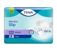 Tena PANNOLONE PER INCONTINENZA A MUTANDINA TENA SLIP MAXI L 10 PEZZI