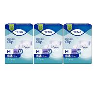 TENA Slip Maxi M 3x10 pz Assorbenti