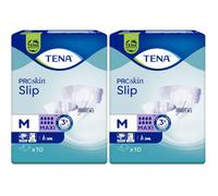 TENA Slip Maxi M - risparmia il 10% con il codice: Tena10 2x10 pz Asso