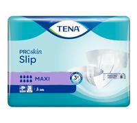 Tena Slip Maxi Pannolini Taglia M 10 Pezzi