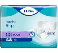 Tena Slip Maxi incontinenza Taglia M 24 pezzi Promozione