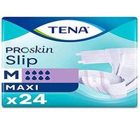TENA SLIP Maxi Pannolone M 24pz