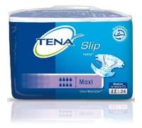 PANNOLONE A MUTANDINA PER INCONTINENZA MAXI MEDIUM 24 PEZZI