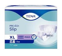 Tena Slip Maxi XL - 6 confezioni da 24 pezzi