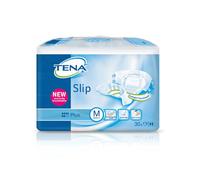 ESSITY ITALY SPA TENA SLIP PLUS PANNOLONI TAGLIA M 30 PEZZI