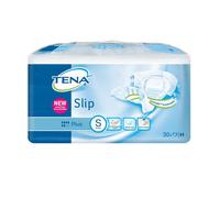 TENASLIP Plus Pann.S 30pz