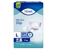 TENASLIP Plus Pann.L 10pz