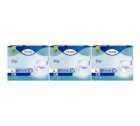 Tena® Slip Plus L 3x30 pz Assorbenti