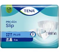 TENA SLIP PLUS PANN M 10PZ