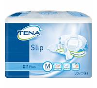 Tena Slip Plus M 30 Pz. PZN00820594