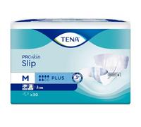 Tena Slip Plus Medium - Scatola di 90 pannoloni a mutandina