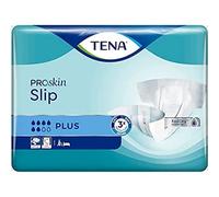 TENA SLIP PLUS PANN L 10PZ