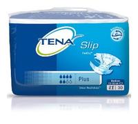 ESSITY ITALY SPA TENA SLIP PLUS PANNOLONI TAGLIA M 30 PEZZI