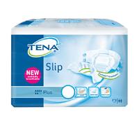 ESSITY ITALY SPA TENA SLIP PLUS PANNOLONI TAGLIA M 30 PEZZI