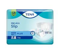 TENASLIP Plus Pann.S 30pz