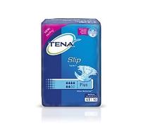 Tena Slip Plus Pannoloni Mutandina Taglia M 10 Pezzi