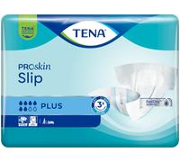 TENA SLIP PLUS PANN L 30PZ