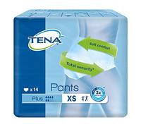 Tena, Slip Plus XS, 14 x 3