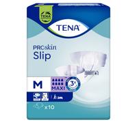 Tena Slip ProSkin Maxi Pannoloni per adulti, 73-122 cm, Taglia M