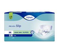 Tena Slip ProSkin Super, Pannoloni per Adulti, 73-122 cm, Taglia Medium 30 pz