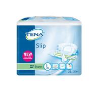 TENA SLIP SUPER PANN L 28PZ