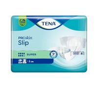 TENA SLIP SUPER PANN M 10PZ