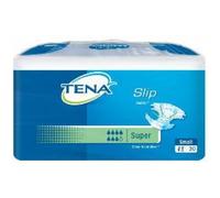 Tena PANNOLONE A MUTANDINA PER INCONTINENZA SUPER SMALL 30 PEZZI