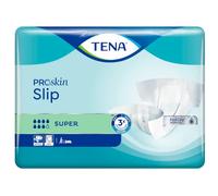 Tena Slip Super Pannolini Mutandina Taglia M 10 Pezzi