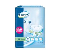 Tena Slip Super Pannolone Mutandina Assorbente Misura M 10 Pezzi