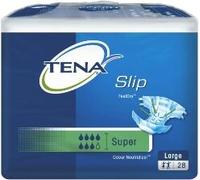 tena slip Tenaslip Super Pann.mut.l 28pezzi
