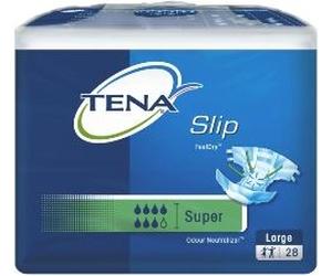 tena slip Tenaslip Super Pann.mut.l 28pezzi