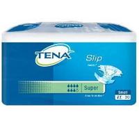 tena slip Tenaslip Super Pann.mut.s 30pezzi