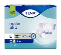 Tena slip ultima l 21pz