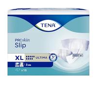 Tena Slip Ultima XL - 6 confezioni da 18 pezzi