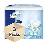 Tena® Slip Ultima XL - Scatola di 54 Pannoloni a mutandina