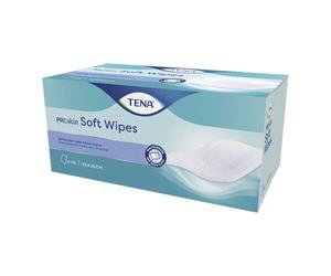 TENA Soft Pulire 30x32 CM (135 Pz.