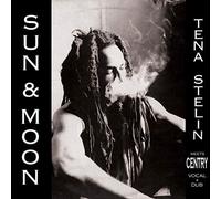 Tena Stelin & Cen - Trysun And Moon