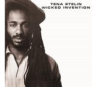 Tena Stelin & Sound Iration Wicked Invention (Vinyl LP) 12" Album