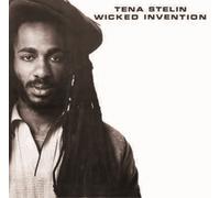 Tena Stelin & Sound Iration Wicked Invention (Vinyl LP) 12" Album