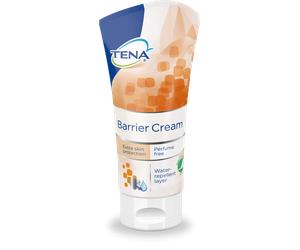 Tena TENA BARRIER CREAM 150 ML