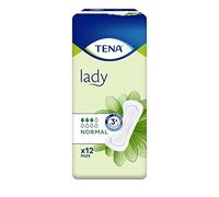 Tena TNL00039 Lady Normal, 12 Pezzi