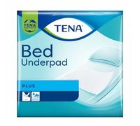 Tena bed plus trav 60x90cm 20p