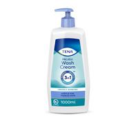 Tena Wash Cream 500ml
