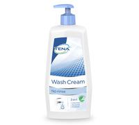 Tena Wash Cream 500ml