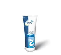 Tena Wash Cream - Scatola di 10 tubi di 250 ml