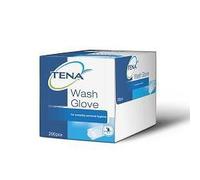 ESSITY TENA WASH Glove C/Barr.