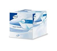 Tena wash gloves - 200 disposable wash gloves