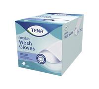 TENA Wash Guanto (200 Pz.